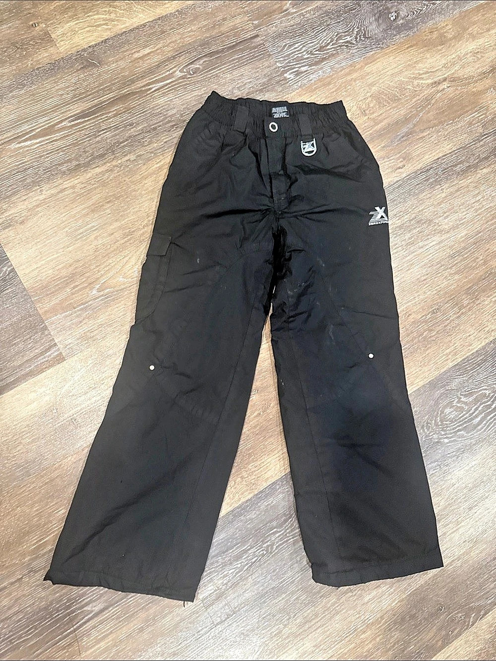 Xtreme snow pants Black Size Medium Like New